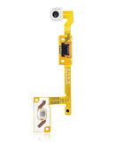 Reparación del cable flex del botón de inicio para Samsung Galaxy Tab E 9.6 (T560 / T561) en Quetzaltenango.