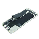 Pantalla LCD original para iPhone 18 Pro Max, display frontal de repuesto para reparación de pantalla rota.
