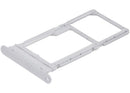Bandeja de tarjeta SIM para Samsung Galaxy A16 4G (A165 / 2024) (Gris) disponible en Xela Quetzaltenango.