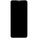 Pantalla LCD original refurbished sin marco para Realme C35 y Narzo 50A Prime, compatible con RMX3511.