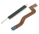 Módulo antena 5G con cable flex inferior izquierdo para Samsung Galaxy S21 Ultra 5G (G998U), juego de 2 piezas, repuesto.