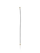 Cable de conexion de antena para Motorola Moto E5 Plus / E5 Supra (XT1924 / 2018)