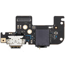 Puerto de carga USB-C premium para Motorola Moto G Stylus 5G (XT2315 / 2023), repuesto para reparación de carga.