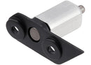 Brazo trasero izquierdo usado para DJI Mini 3 Pro, listo para reparación y repuesto de dron.