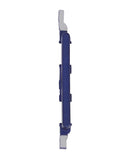 Botón rígido de volumen para Xiaomi Redmi 9T / Poco M3 / Note 9 4G (Cool Blue) en Quetzaltenango.