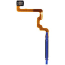 Reemplazo del lector de huellas con cable flexible para Xiaomi Redmi 12 4G / 12 5G en Quetzaltenango.