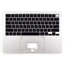 Encuentra tapa superior original con batería y teclado para MacBook Air 13 en Quetzaltenango, visita nuestro taller de reparaciones en Xela.