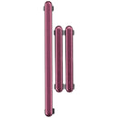 Botones duros para Samsung Galaxy S9 / S9 Plus disponibles en color Burgundy Red en Quetzaltenango.