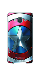 Estuche Galaxy Marvel Avengers