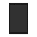 Pantalla para Lenovo Tab 4.8 TB-8504 - Color Negro