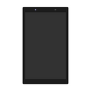 Pantalla para Lenovo Tab 4.8 TB-8504 - Color Negro