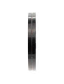 Cinta Acrilica Doble Cara Negra (1MM x 25M) (Tesa Modelo