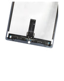 Pantalla LCD con digitalizador y flex de placa hija para iPad Pro 12.9" 2da Gen (2017) blanco