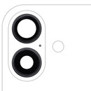 Encuentra el set premium de lente de cámara trasera para iPhone 16 / 16 Plus en Quetzaltenango.