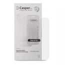 Protector de pantalla Cristal Templado Casper Pro para iPhone 16 Pro en paquete de 10 unidades en Quetzaltenango.