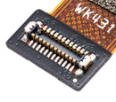 Reparación de cámara trasera Macro para Motorola Moto G9 Power en Xela Quetzaltenango.