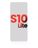 Pelicula polarizadora para Samsung Galaxy S10 Lite (Paquete de 10)