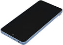 Pantalla con marco Xiaomi Redmi Note 13 4G (Ice Blue)
