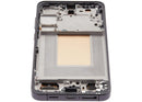 Pantalla incell Samsung Galaxy S24 Plus 5G Onyx Black para reparación de display roto, modelo SM-S926B/U.