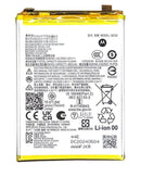 Batería de reemplazo original para Motorola Moto Edge 50 Fusion 5G en Quetzaltenango.