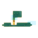 Cable flex de botón de volumen para Samsung Galaxy A15 5G (A156), pieza de repuesto.