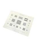 Plantilla IC integral para MacBook Pro (A1706 / A1707)