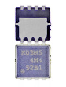 Reparación del MOSFET PPBUS para MacBook Pro Unibody en Quetzaltenango.