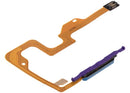 Reparación de lector de huellas con cable flexible para Honor 70 Lite en Xela Quetzaltenango.