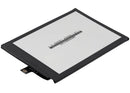 Batería de repuesto TCL 50 XL 5G, pila nueva para reparación y cambio.