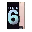 Pantalla OLED sin marco Samsung Galaxy Z Fold 6 5G en Xela Quetzaltenango.