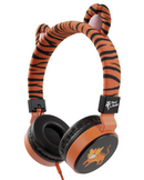PLANET BUDDIES AUDIFONOS TIGRE