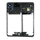Encuentra la Tapa Trasera Azul Basalto OEM Original para Motorola Moto G 5G en Quetzaltenango.