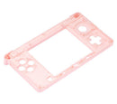 Encuentra la carcasa media compatible para Nintendo 3DS Coral en Quetzaltenango.