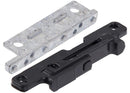Soporte de botón de encendido y volumen para iPad Air 4 (A2316, A2324, A2325) y Air 5 (A2072) Cellular.