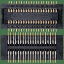 Conector FPC de 40 pines para disco duro Mac Mini en Quetzaltenango.