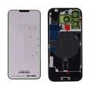 Tapa trasera original para iPhone 16 Pro en Quetzaltenango, calidad garantizada.