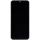 Pantalla incell con marco para Samsung Galaxy A15 4G/5G, display de repuesto para reparación.
