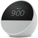AMAZON ALEXA ECHO SPOT (2024) BLANCO GLACIAR