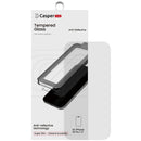 Protector de vidrio templado Snap On para iPhone 16 Pro / 17 con instalación fácil en Quetzaltenango.