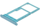 Bandeja de tarjeta SIM verde claro para Samsung Galaxy A16 5G disponible en Quetzaltenango.