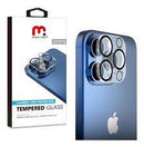 MYBAT PRO VIDRIO TEMPLADO PARA CAMARA IPHONE 14 PRO-14 PRO MAX