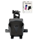 Soporte de abrazadera para bicicleta POMGEAR
