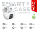 Encuentra los auriculares true wireless USG Airo en Quetzaltenango con la mejor calidad y precio en SlowBack Xela.