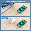 Encuentra el adaptador USB C-L PowerPeak para reparaciones en Quetzaltenango.