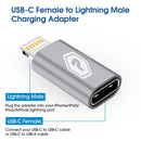 Encuentra el adaptador USB C-L PowerPeak para reparaciones en Quetzaltenango.
