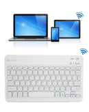 Encuentra el teclado inalámbrico PowerPeak Mini Tablet en Quetzaltenango para tu comodidad y practicidad.