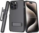 Encuentra el estuche combo con clip para cinturón MagSafe xBase para iPhone 15 Pro Max en Xela Quetzaltenango.