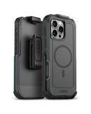 Protege tu iPhone 16 Pro Max con esta funda protectora xBase Boulder MagSafe en Xela Quetzaltenango.