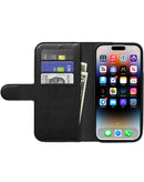 Encuentra la Funda wallet xBase Folio Exec con MagSafe para iPhone 16 Pro Max en Xela Quetzaltenango.