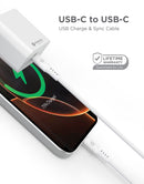 Encuentra el puerto de carga PowerPeak ECONOMY (WHITE) de 60W en Xela Quetzaltenango.